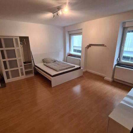City Central Apartment Kaiserslautern Eksteriør billede