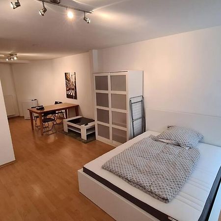 City Central Apartment Kaiserslautern Eksteriør billede