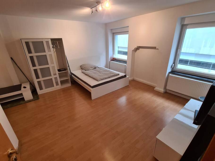 City Central Apartment Kaiserslautern Eksteriør billede