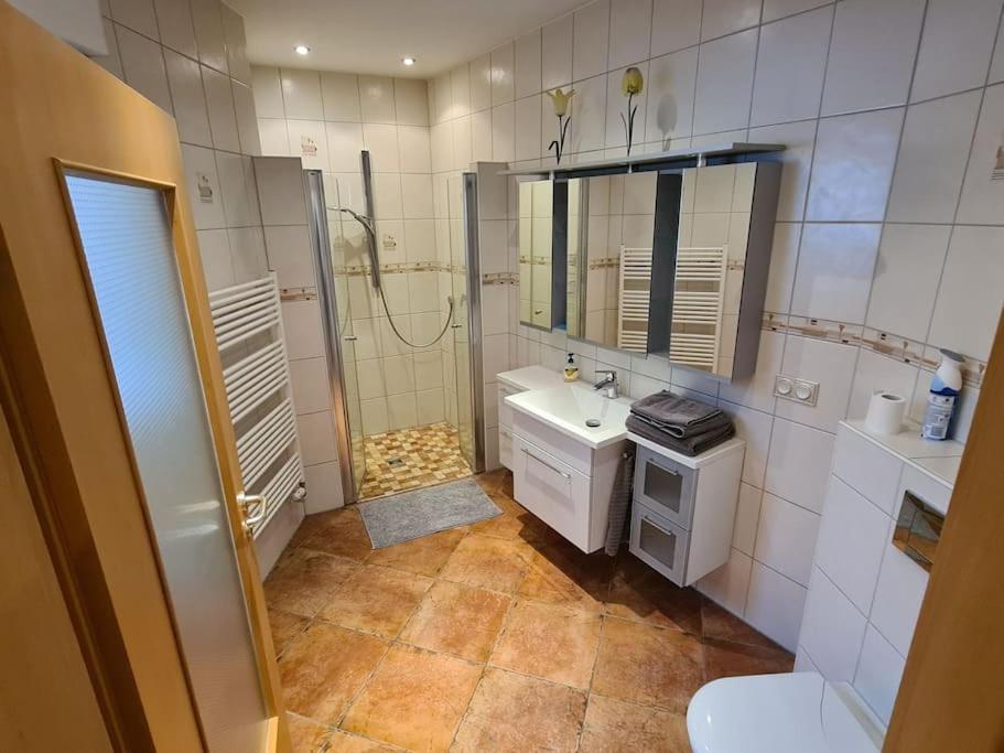 City Central Apartment Kaiserslautern Eksteriør billede